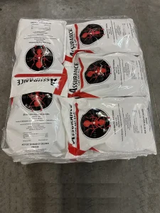 Strategies for Controlling Fire Ants in Florida