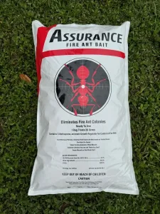 Top Rated Commercial Fire Ant Bait